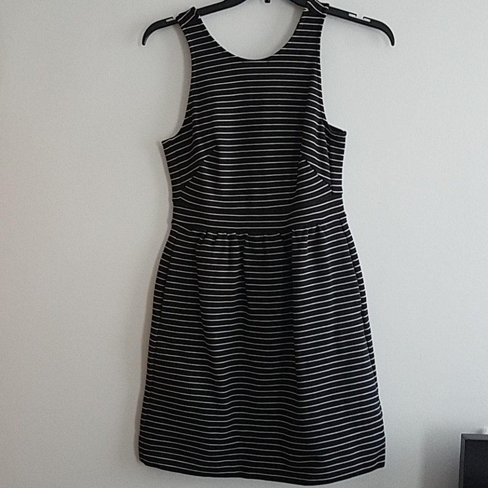 NWOT Madewell dress, size Small